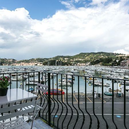 Al Molo Sea View Rooms Леричи Екстериор снимка