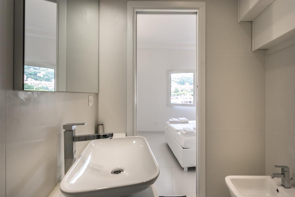 Al Molo Sea View Rooms Леричи Екстериор снимка